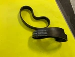 Panasonic UB3 Belts - Fits Series 6200/6640 & Ricdar Supralite Freedom. Fixed Price $9.95.