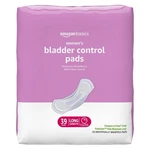 Amazon Basics Womens Bladder Control Pads Maximum Absorbency, Long Length, 39 Ct. Fixed Price $19.88.