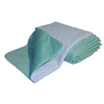 Nobles Reusable/ Washable Waterproof Bed Pad For Children Adults 35 X 54 By. Fixed Price $21.28.