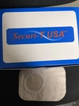 Genairex BX/30 Ea Securi-t Usa 8" Closed Pouch Opaque 7400234 Exp. 05/01/2027. Fixed Price $45.00.