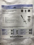 Case Of Bard Glidepath 5393270 14.5FR 27CM Straight Long-term Standard Kit. Fixed Price $60.00.