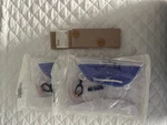 Urocare Urinary Drainage Bag Kit With Leg Straps. Fixed Price $39.10.