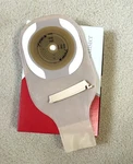 Hollister Premier 8631 2-1/2" Drainable Ostomy Pouch Box Of 10 Exp 12/2029. Fixed Price $35.05.