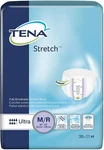 Tena Stretch Ultra Briefs Medium 33-52 Heavy Absorbency Case Of 72. Fixed Price $59.17.