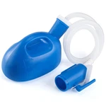 Onedone Urinals For Men - Portable Count (pack Of 1), Blue. Fixed Price $29.44.