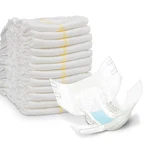 Proheal PH-60032-12PK Adult Diapers Small, Overnight Absorbency,. Fixed Price $15.15.