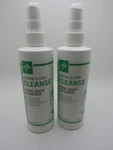 Medline Soothe & Cool Cleanse Shampoo Body Spray 8 Fl Oz With Aloe Lot Of 2. Fixed Price $19.89.