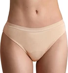 Reelindry Women's Incontinence Underwear Washable Absorbency Leakproof Sz Med. Fixed Price $12.99.