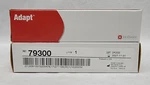 Lot Of Hollister Adapt 79300 Ostomy Paste 2.1 Oz Tube - New In Box Exp 11/27. Fixed Price $10.97.