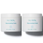 2 Jars Of Rejuvenating Cream ++--- #33. Fixed Price $66.99.