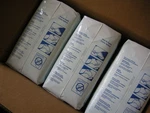 3 Packs 24 Attends Care Incontinence Briefs Large 44"-58" Heavy Flow Total 72!!!. Fixed Price $8.00.