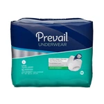 Prevail Super Plus Underwear Large 45''-58'' -bag Of 16, Pack Brand. Fixed Price $102.22.