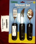 Medical Supply L5005 Everyday Essentials Set Bendable. Fixed Price $20.30.