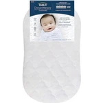 Halo Dreamweave Breathable Mesh Bassinest Pad Washable Cover And Core. Fixed Price $56.99.