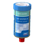 Skf Lagd 125/WA2 Wide Temperature Ranges & Extreme Pressures Grease (case Of 10). Fixed Price $1181.79.