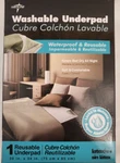 Medline Washable Underpad Waterproof Reusable New! 30 X34 Latex Free Green. Fixed Price $11.99.
