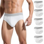 Battewa Mens Incontinence Underwear Washable Leak Proof. Fixed Price $89.51.