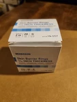 Mckesson Moldable Standard Wear Skin Barrier Ring No Flange 20 Per Box. Fixed Price $19.99.