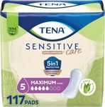 Tena Sensitive Care Incontinence Pads For Women, Bladder Control &. Fixed Price $19.29.