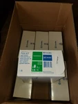 Sur-fit High Output Drainable Pouch, 1-3/4", 401557, 2 Boxes (10 Pouches). Fixed Price $57.50.