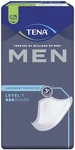 Tena Men Level 1 Incontinence Pads For - Light Absorbency, Discreet Daily. Fixed Price $12.96.