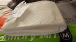 1PC Medium Drycare Confidry 24/7 Overnight Thick Poly Plastic Adult Brief Diaper. Fixed Price $8.95.