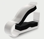 Bioderm Kind Klamp Urinary Metal Free Penile Clamp For Male Incontinence. Fixed Price $35.99.