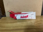 Hollister Ostomy Ref # 79300 Adapt Stoma Paste 2.1 Oz Tube Package. Fixed Price $9.75.