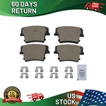 Rear Performance Ceramic Brake Pads Chrysler 300&DODGE Avenger/challenger. Fixed Price $16.32.