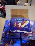 Lot Of 6 - Fitright Activedge Bladder Pads /regular Size/ 80 Count Free Shipping. Fixed Price $37.99.
