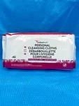 Cardinal Health Personal Cleansing Cloths 2AWU-42, Count, 10 Packs. Fixed Price $40.00.
