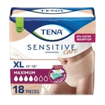 Tena Sensitive Care Underwear For Women Maximum, Adult Diaper, Postpartum And Bl. Fixed Price $25.95.
