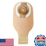 Hollister 8958 Ceraplus Soft Convex 1-PIECE 12 Drainable Ostomy Pouching System. Fixed Price $84.48.