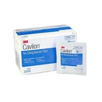 3M Cavilon Barrier Film Wipes No Sting Sterile Case Of 120 Fast Drying. Fixed Price $37.61.
