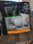 New Adult Cvs Health Diaper Briefs Maximum Absorbency Adjustable Fit 40" 70". Fixed Price $40.00.