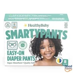 Healthybaby Smartypants Disposable Diaper - Size 8 30CT: 46+ Lbs. Fixed Price $33.24.