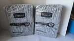 2 Pack Depend Fresh Protection Men's Incontinence Underwear S-m/p-m, 80 Count. Fixed Price $49.97.