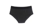 Thinx Super Cotton Brief Period Underwear Menstrual Panties. Fixed Price $23.00.