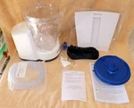 Purewick Urine Collection System (PW200) 5/2028. Fixed Price $399.00.