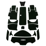 Complete Mat Kit Fits Sea-doo Speedster Sk 1999. Fixed Price $469.99.