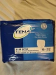 Tena Protective Pull-on Underwear Large (45"-58") Extra Absorbency 16 Pairs. Fixed Price $25.50.