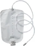 Coloplast 21551910 Night Drainage Bag Moveen 2000 Ml 21356 Box Of. Fixed Price $40.99.