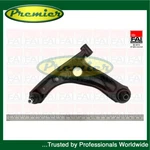 Premier Front Left Lower Track Control Arm Fits C1 107 Aygo 1.0 1.4 Hdi. Fixed Price $48.72.