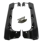 Tcmt 4" Hard Stretched One Size, Stype Fit For 2014-2024 Touring(vivid). Fixed Price $94.99.