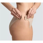 Slick Chicks Adaptive Brief Underwear Women's Medium 2-PACK Beige. Fixed Price $9.99.