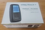 Vital Track Tens Pain Relief & Ems Massage Unit Model DJ-E2A0 Free Shipping. Fixed Price $50.00.