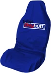 Drybutt Personalised Your Name Waterproof Premium Blue Car Seat Cover Protector. Fixed Price $38.89.