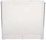 Lee's Convalescent Home/specimen Container - Large,white 7 X 3 6". Fixed Price $37.14.