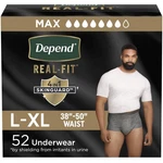 Adult Diapers Disposable Maximum Absorbency Large/extra 52 Count Packs. Fixed Price $64.07.