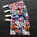 MISSC2C Pack 4PCS Waterproof Mini Wet Bags For Menstrual Pads, Regular. Fixed Price $14.75.